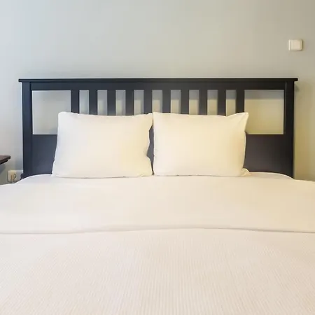 Comfy Flat With Location In Besiktas Apartment Istanbul