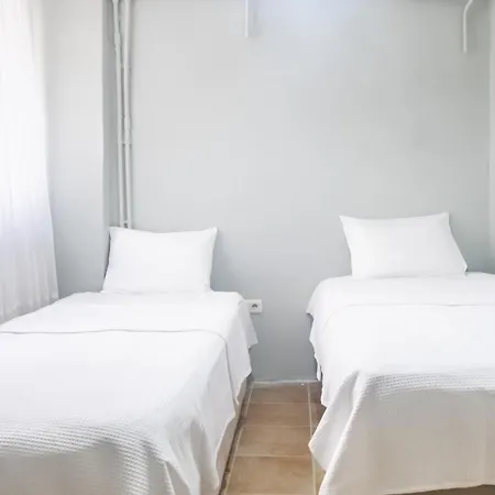Comfy Flat With Location In Besiktas * Istanbul