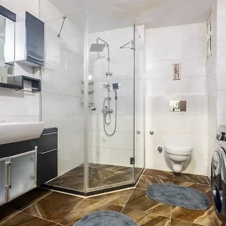 Apartment Comfy Flat With Location In Besiktas Istanbul