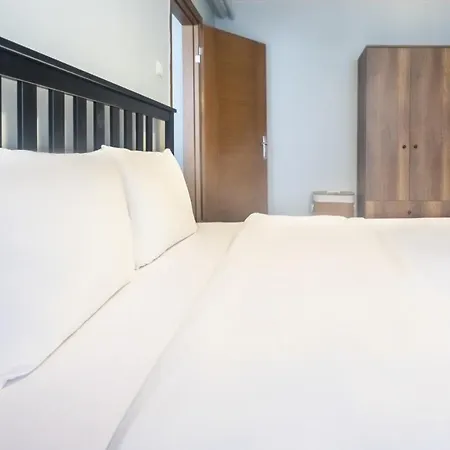 Apartment Comfy Flat With Location In Besiktas